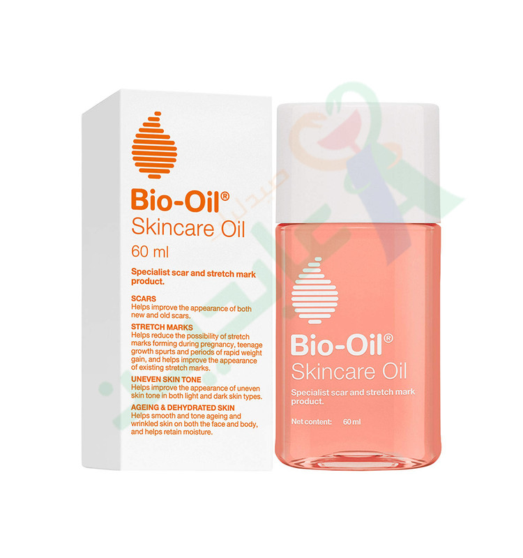 Bio-Oil SERUM 60 ML