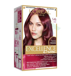 [66029] LOREAL EXCELLENCE CREME  5.46