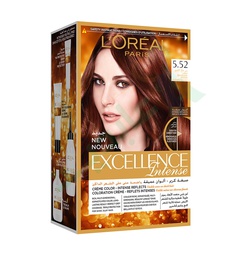 [73443] LOREAL EXCELLENCE INTENSE 5.52 48 ML