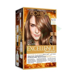[73021] LOREAL EXCELLENCE INTENSE  6.13