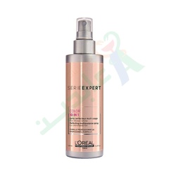 [75210] LOREAL (SERIEEXPERT) COLOR 10 IN 1 190ML