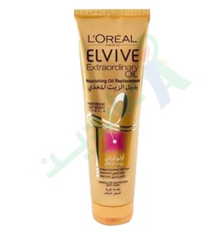 [78158] LOREAL ELVIVE OIL REPLACEMENT EXTRAORDINARY 300M DISCOUNT15%