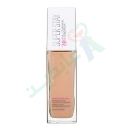 [94906] MAYBELLINEE SUPER STAY FOUNDATION 028   30ML