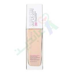 [95577] MAYBELLINEE SUPER STAY FOUNDATION 48 30ML
