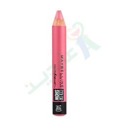 [69832] MAYBELLINEE COLOR DRAMA 140