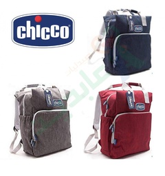 [94845] CHICCO MULTI-FUNCTION  DIAPERPER BAG