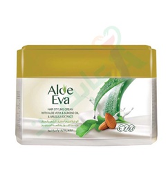 [92393] EVA HAIR CREAM WITH ALOE VERA&ALMOND&ARUGULA 85G