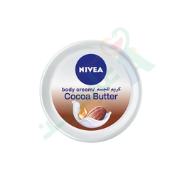 [66080] NIVEA CREAM COCOA BUTTER 20ML