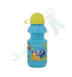 [15123] CANPOL BABIES SPORT CUP WITH FLIP-TOP STRAW +12CANTU CARE FOR KIDS CONDITIONG DETANGLER