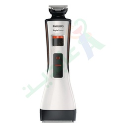 [63588] PHILIPS FACE STYLE MOD QS 6141