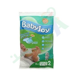 [65592] BABY JOY SIZE(2) 2  DIAPERPERS 014