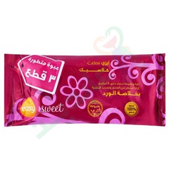 [17601] EASY SWEET CLASSIC 150 GM roses