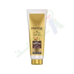 [60461] PANTENE OIL REPLACEMENT MILKY DAMAGED 180ML