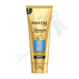 [31497] PANTENE PRO-V 3MINUTE DAILY CARE CONDITIONER+MASK200ML