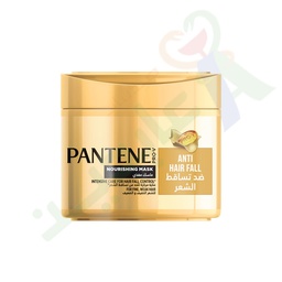 [91520] PANTENE PRO-V ANTI HAIR FALL NOUR MASK 300ML