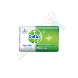 [97172] DETTOL SOAP ORIGINAL 115GM
