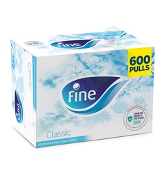 [79017] FINE CLASSIC 600 TISSUE