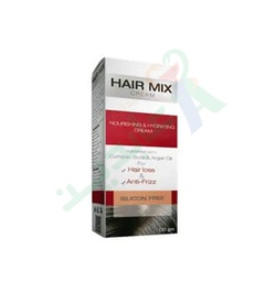 [76313] HAIR MIX CREAM 120 GM