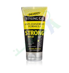 [56779] PALMERS STYLING GEL STRONG HOLD 150ML