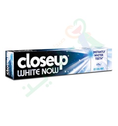[89305] CLOSE UP WHITE NOW ICE COOL MINT 75ML 20%DISCOUNT