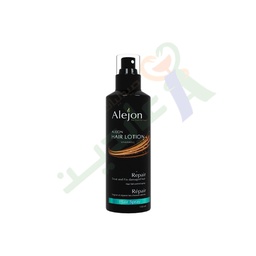 [42330] ALEJON HAIR LOTION REPAIR HAIR SPRAY 150ML