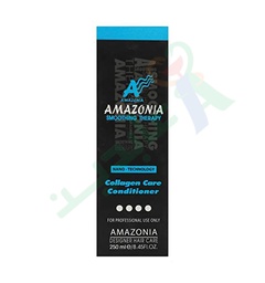 [57024] AMAZONIA COLLAGEN CARE CONDITIONER 250ML