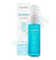 [74683] MEDITOPICACNIMED ACNY PRONE SKIN CLEANSER  200 ML