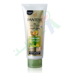 [57717] PANTENE-OIL REPLACEMENT NATURE FUSION 180ML