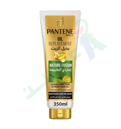[57709] PANTENE-OIL REPLACEMENT NATURE FUSION 350ML
