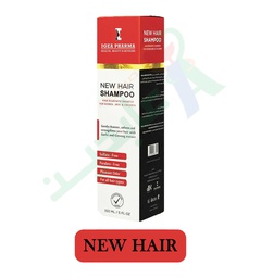 [43224] NEW HAIR SHAMPOO 150 ML