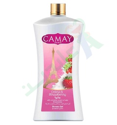 [90255] CAMAY DELICIEUX 170 4 SOAP Discount 2 LE