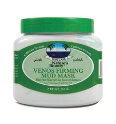 [96336] NATURES BOUNTY FIRMING MUD MASK 600 GM