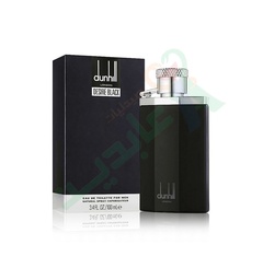 [34585] DUNHILL DESIRE BLACK FOR MEN 100 ML