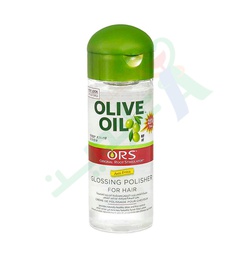 [93073] ORS OLIVE OIL SERUM 150ML +25%FREE