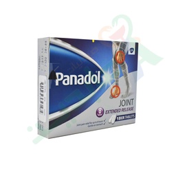 [50892] PANADOL JOINT  665 MG  18 TABLET