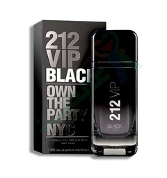 [92065] VIP 212 BLACK NYC 100ML