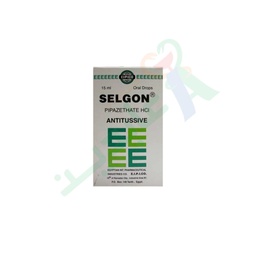 [755] SELGON ORAL DROPS 15 ML