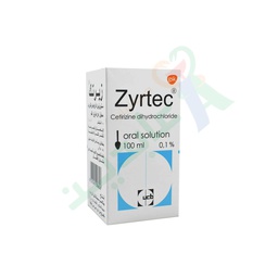 [22592] ZYRTEC 1 MG SYRUP 100 ML