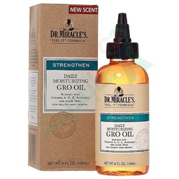 [24528] DR.MIRACLES GRO OIL 118ML