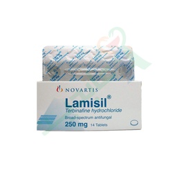 [27888] LAMISIL 250 MG 14 TABLET