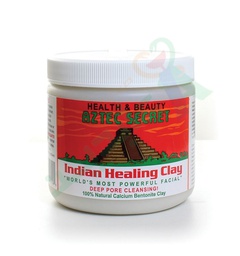 [94337] AZTEC SECRET HEALTH & BEAUTY INDIAN HEALING CLAY 454GM