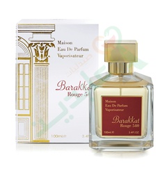 [96284] BACCARAT ROUGE540 100ML