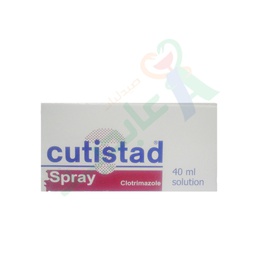 [37450] CUTISTAD SPRAY 40 ML