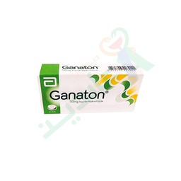 [27539] GANATON 50 MG 30 TABLET
