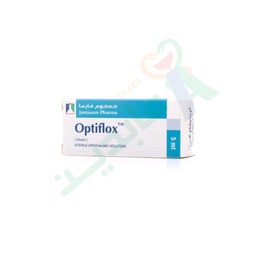 [46429] OPTIFLOX DROPS 5 ML