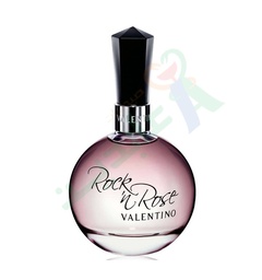 [43630] ROCK*ROSE VALENTITNO FOR WOMN EAU DE PARFUM 90 ML