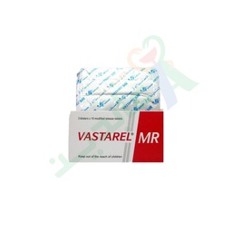 [47580] VASTAREL MR 35 MG 30 TABLET