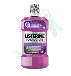 [60103] LISTERINE TOTAL CARE MOUTH WASH 500ML