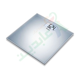 [78550] BEURER GLASS SCALE GS202