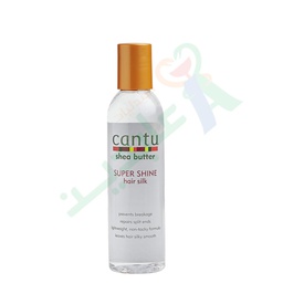 [98101] CANTU SUPER SHINE HAIR SERUM 180ML